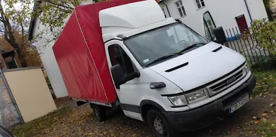 Przeprowadzki Toruń PAKERTRANS